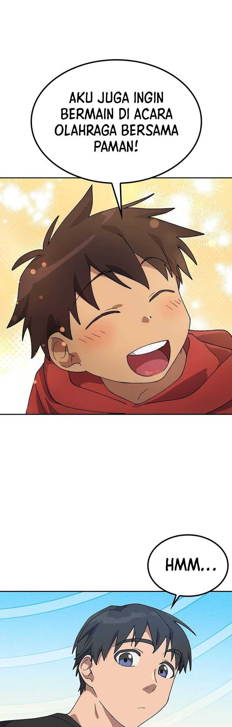 Healing Life Through Camping in Another World Chapter 48 Gambar 28