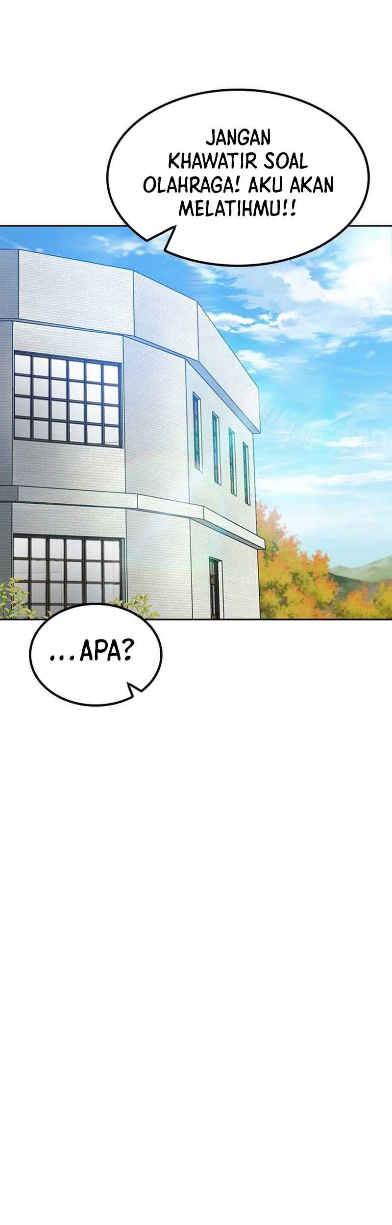 Healing Life Through Camping in Another World Chapter 48 Gambar 30