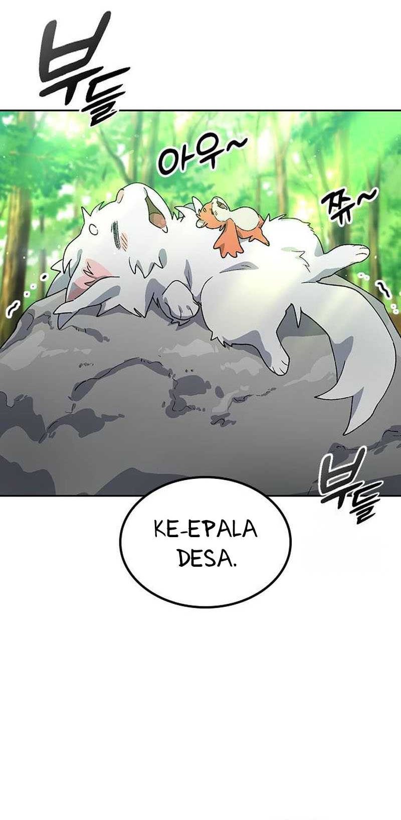 Healing Life Through Camping in Another World Chapter 48 Gambar 31