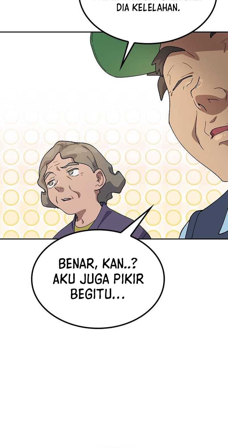 Healing Life Through Camping in Another World Chapter 48 Gambar 37