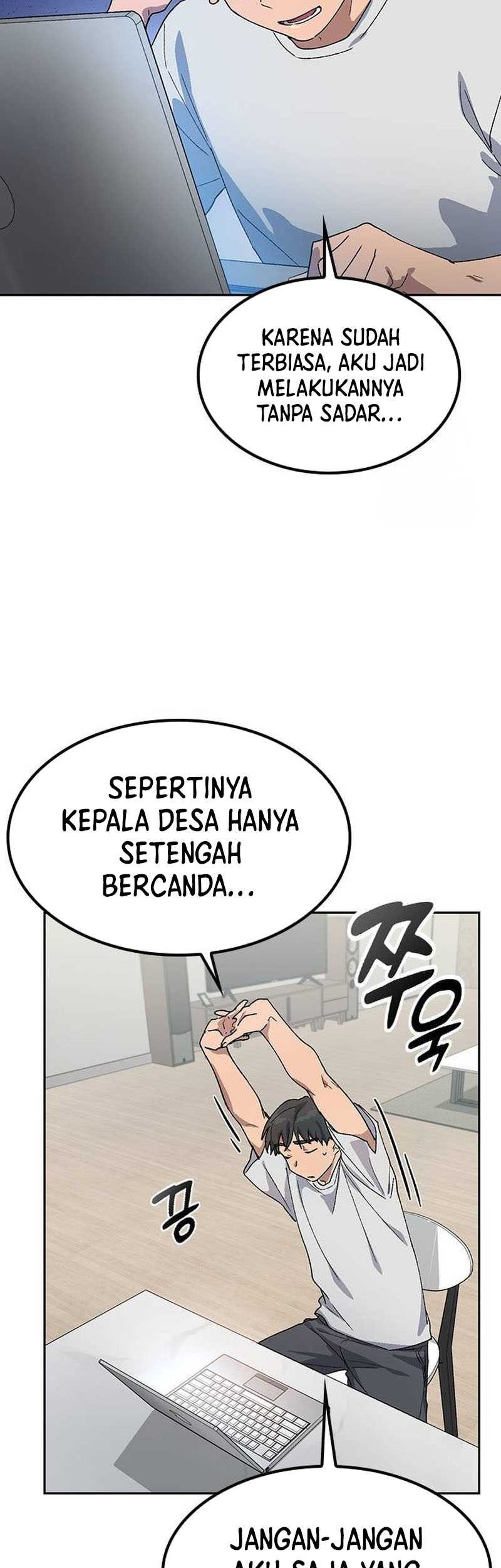 Healing Life Through Camping in Another World Chapter 48 Gambar 40
