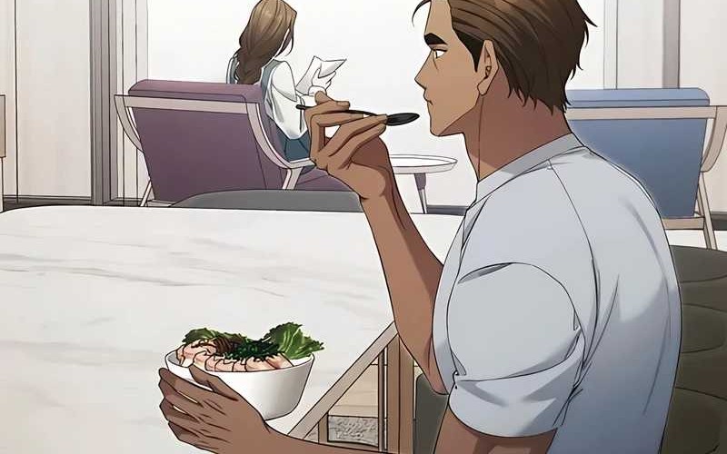 I’ll Retire After Saving the World Chapter 48 Gambar 40