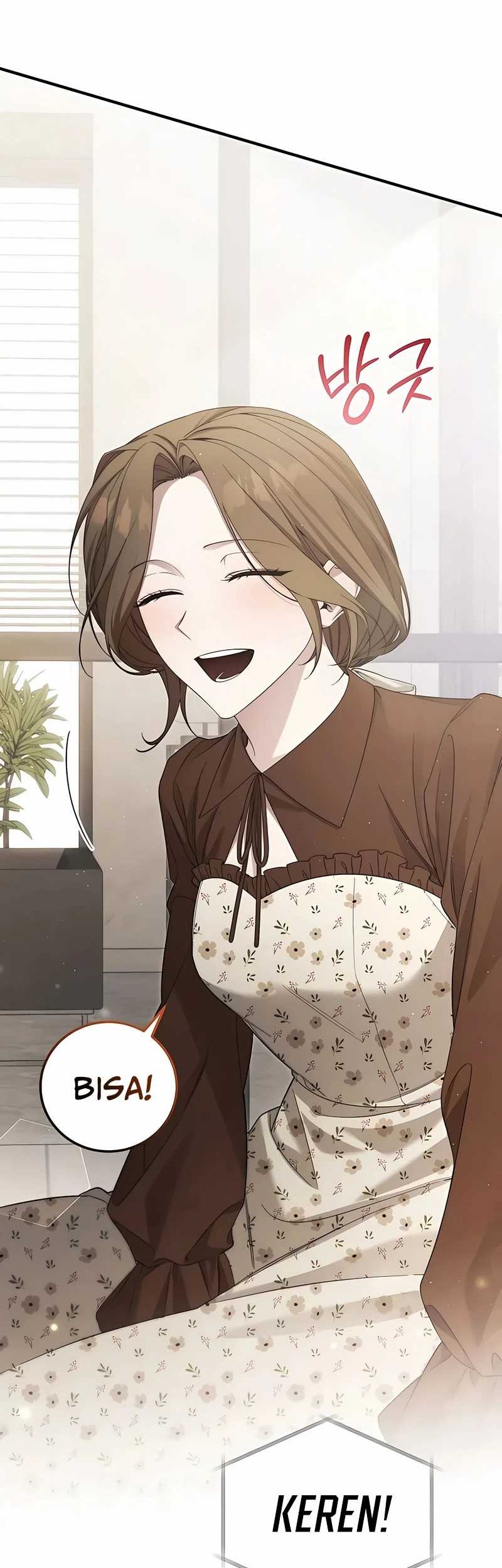 I’ll Retire After Saving the World Chapter 48 Gambar 38