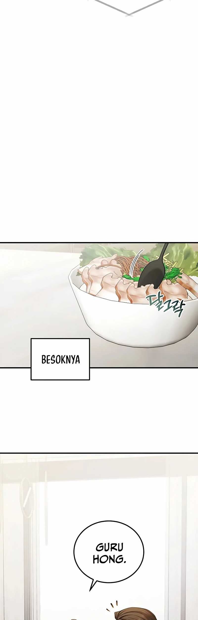 I’ll Retire After Saving the World Chapter 48 Gambar 39