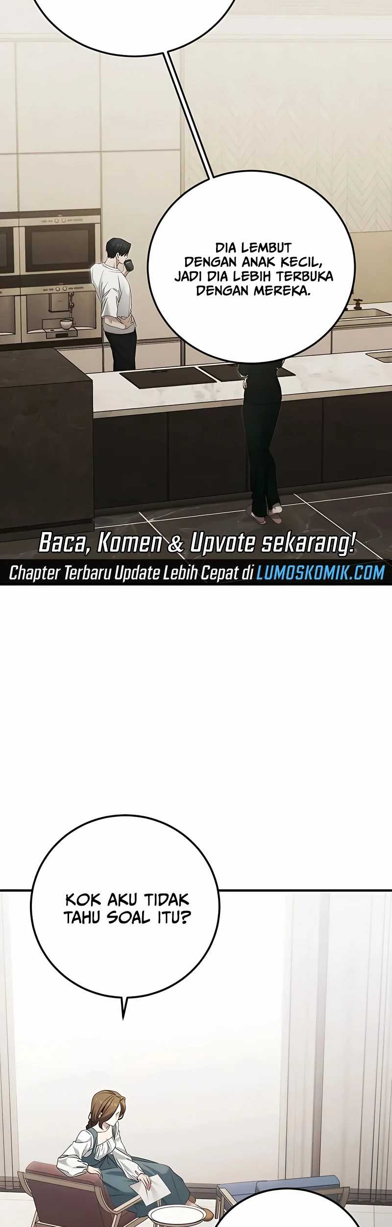 I’ll Retire After Saving the World Chapter 48 Gambar 45