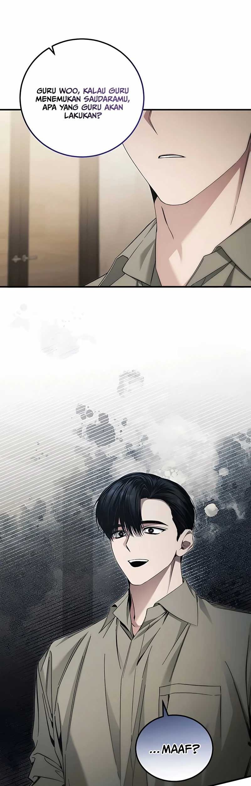 I’ll Retire After Saving the World Chapter 48 Gambar 51