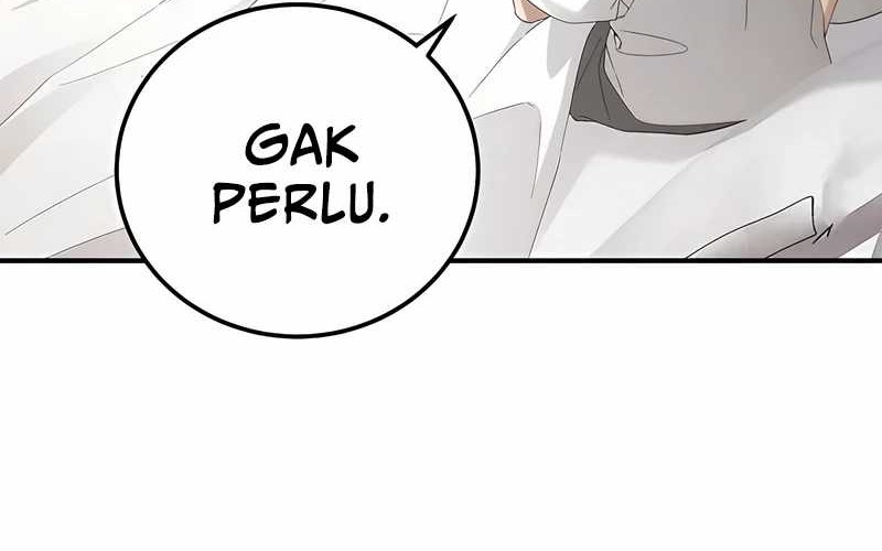 I’ll Retire After Saving the World Chapter 48 Gambar 4