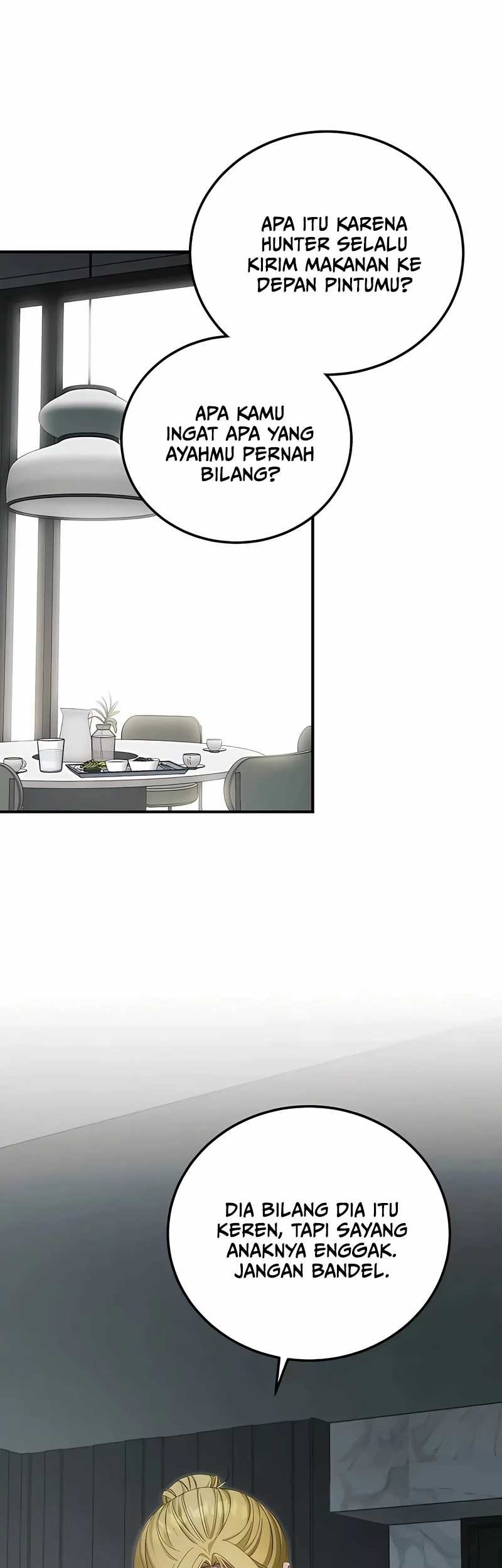 I’ll Retire After Saving the World Chapter 48 Gambar 5