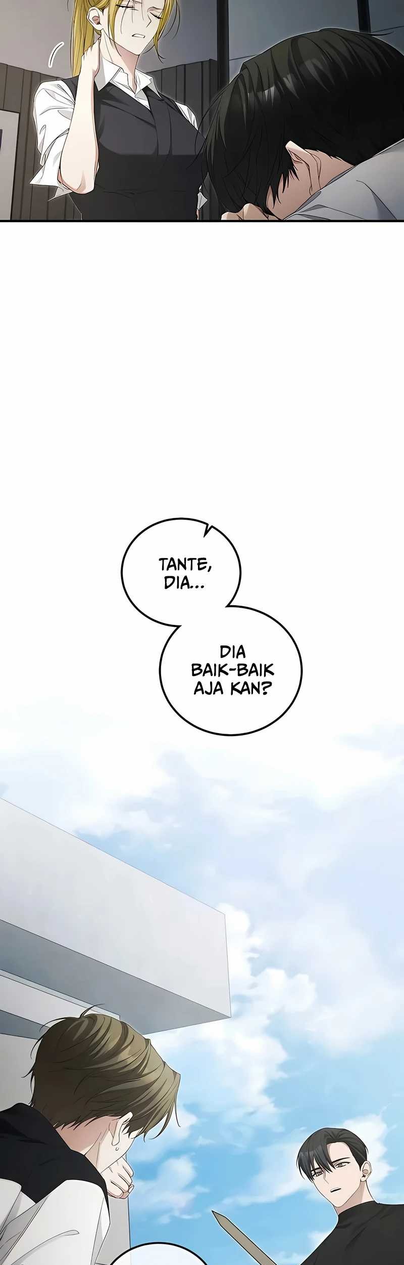 I’ll Retire After Saving the World Chapter 48 Gambar 13