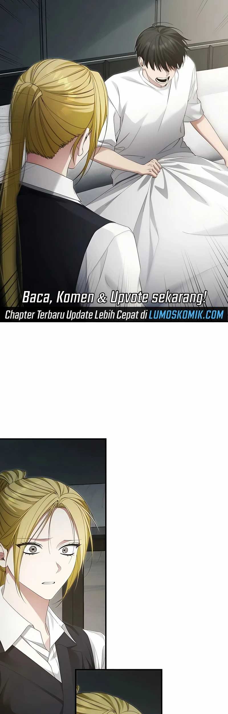 I’ll Retire After Saving the World Chapter 48 Gambar 17