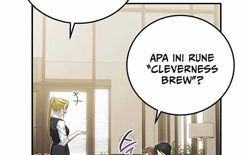 I’ll Retire After Saving the World Chapter 48 Gambar 28