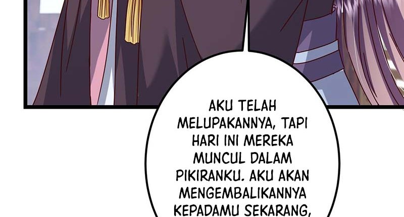 Keep A Low Profile, Sect Leader Chapter 460 Gambar 29