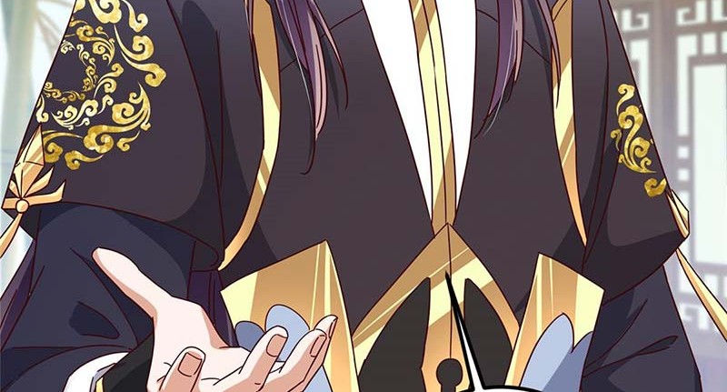 Keep A Low Profile, Sect Leader Chapter 460 Gambar 31