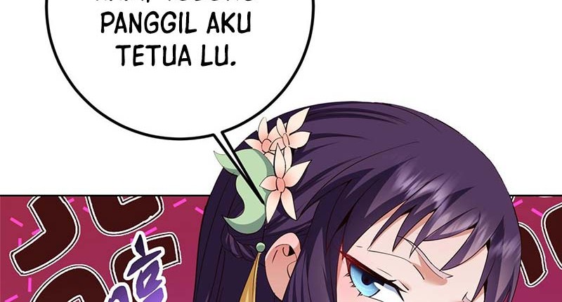 Keep A Low Profile, Sect Leader Chapter 460 Gambar 33