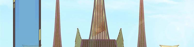 Keep A Low Profile, Sect Leader Chapter 460 Gambar 53