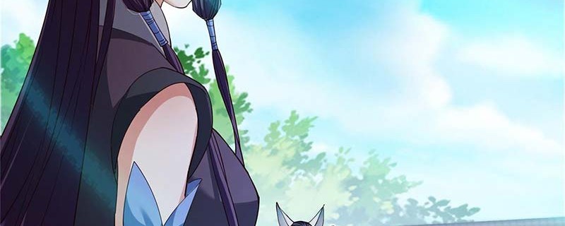 Keep A Low Profile, Sect Leader Chapter 460 Gambar 69