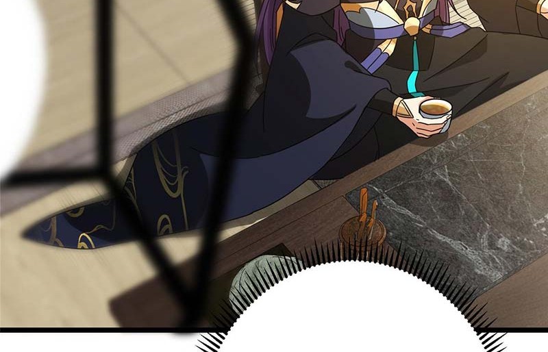 Keep A Low Profile, Sect Leader Chapter 460 Gambar 9