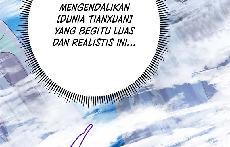 Keep A Low Profile, Sect Leader Chapter 460 Gambar 13