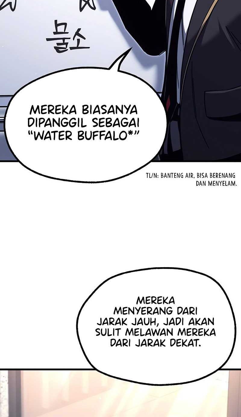 I Took over The Academy With a Single Sashimi Knife Chapter 28 Gambar 61