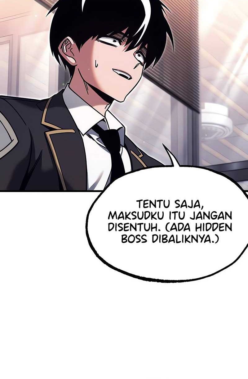 I Took over The Academy With a Single Sashimi Knife Chapter 28 Gambar 69