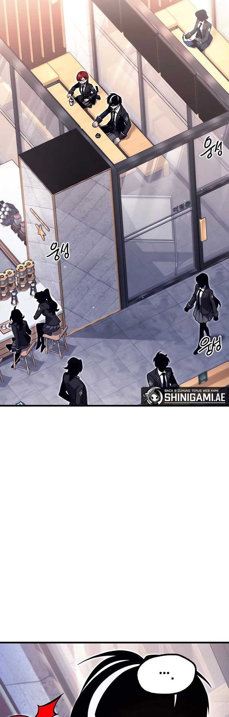 I Took over The Academy With a Single Sashimi Knife Chapter 28 Gambar 75