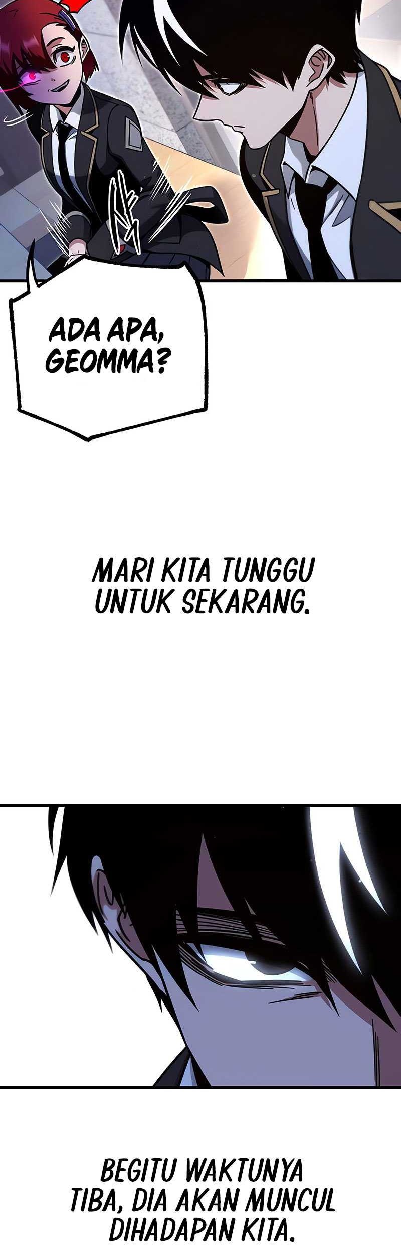 I Took over The Academy With a Single Sashimi Knife Chapter 28 Gambar 76