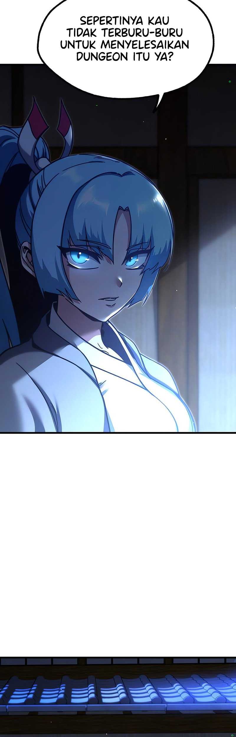 I Took over The Academy With a Single Sashimi Knife Chapter 28 Gambar 44