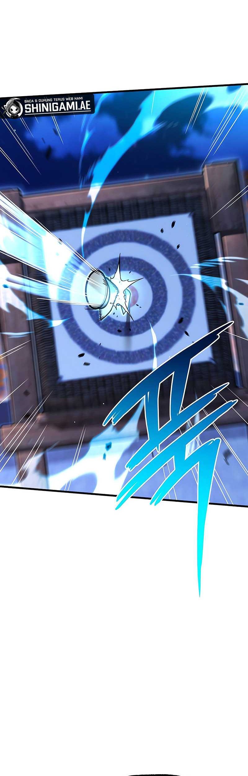 I Took over The Academy With a Single Sashimi Knife Chapter 28 Gambar 51