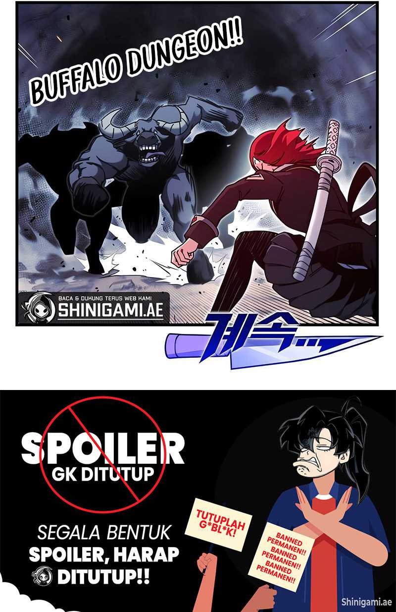 I Took over The Academy With a Single Sashimi Knife Chapter 28 Gambar 78