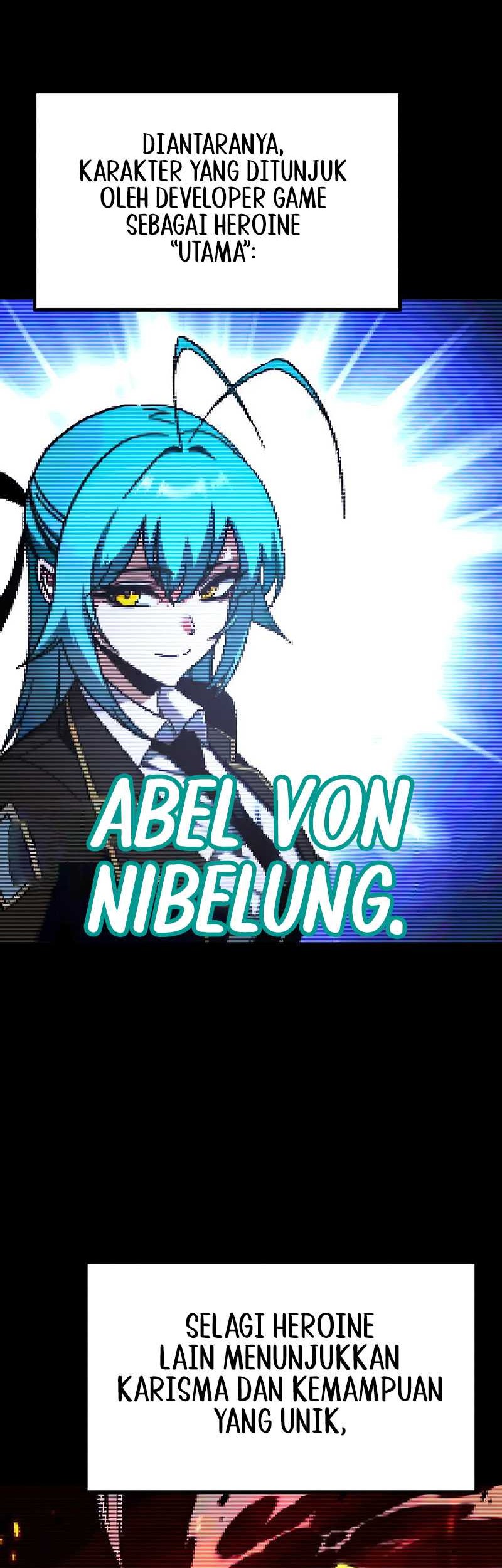 I Took over The Academy With a Single Sashimi Knife Chapter 28 Gambar 14