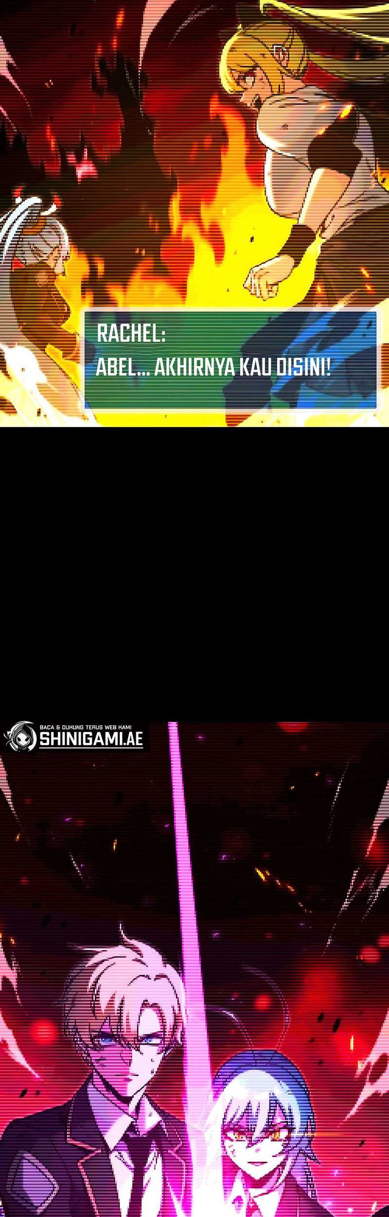 I Took over The Academy With a Single Sashimi Knife Chapter 28 Gambar 15