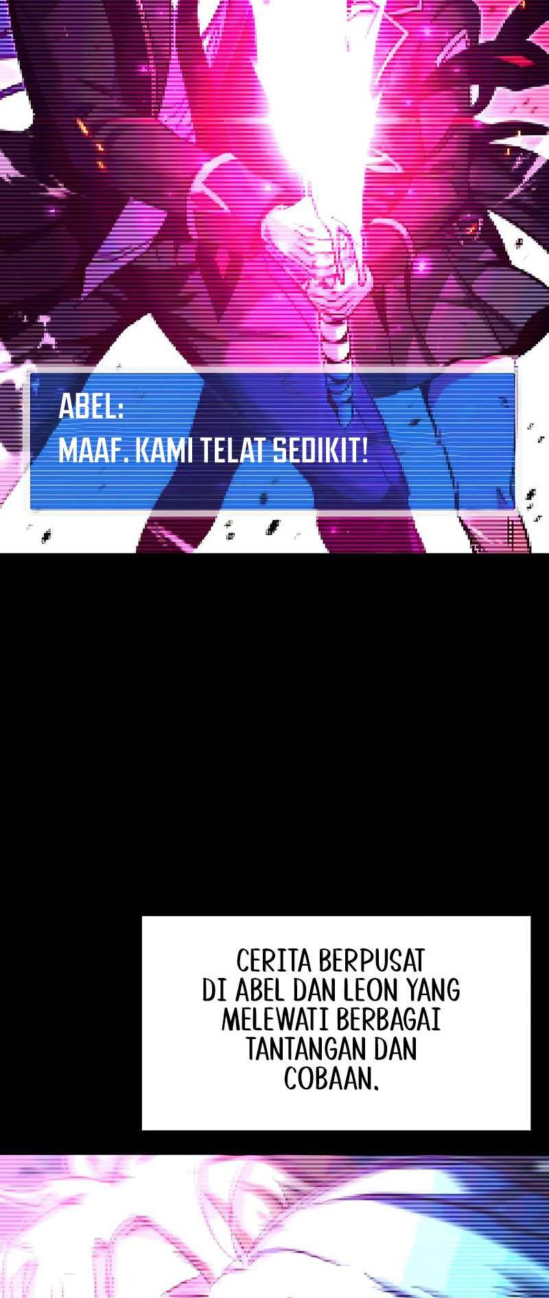 I Took over The Academy With a Single Sashimi Knife Chapter 28 Gambar 16