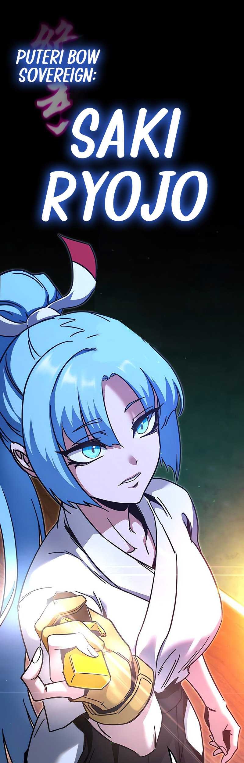 I Took over The Academy With a Single Sashimi Knife Chapter 28 Gambar 21