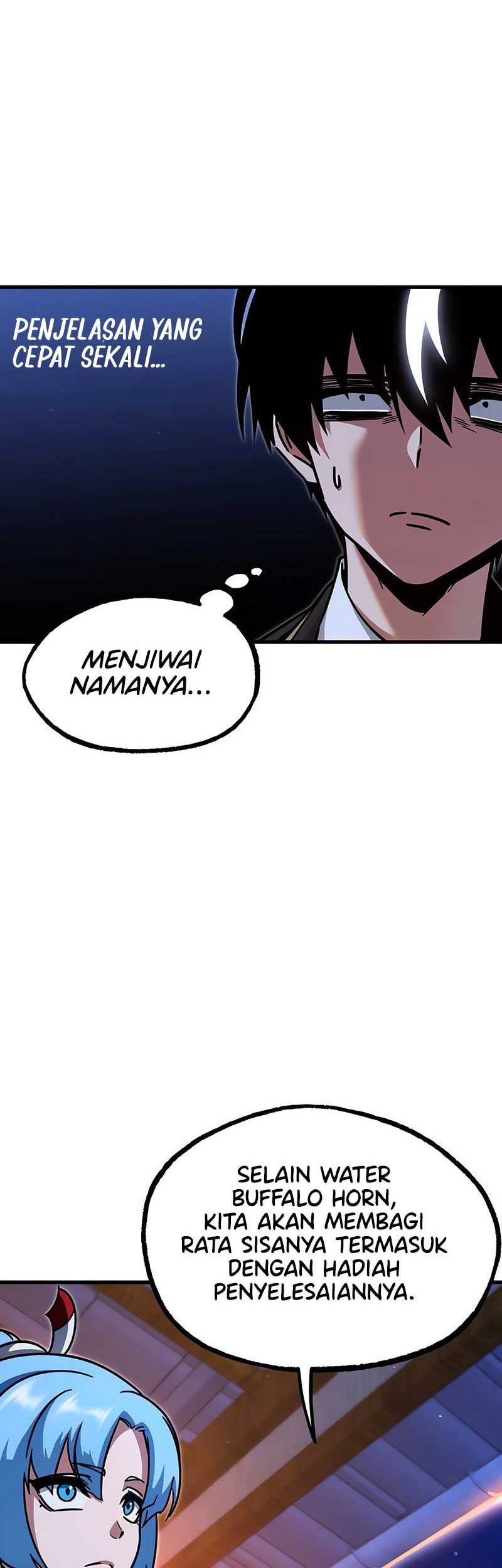 I Took over The Academy With a Single Sashimi Knife Chapter 28 Gambar 31