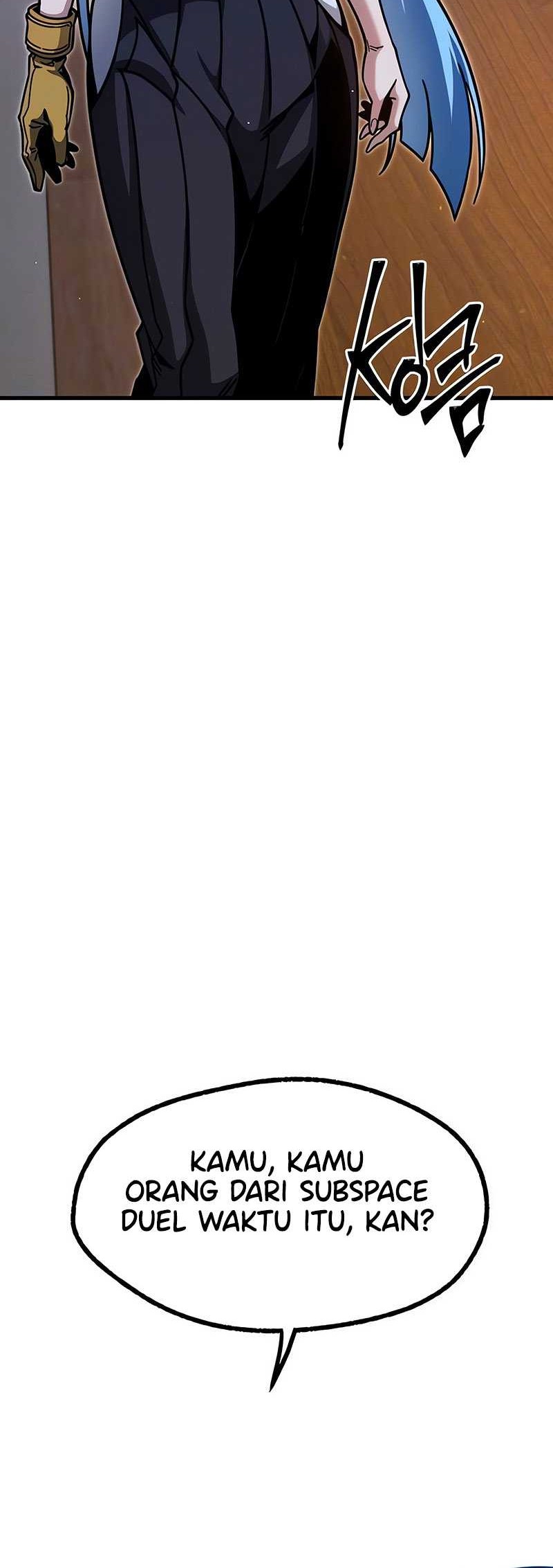 I Took over The Academy With a Single Sashimi Knife Chapter 28 Gambar 33