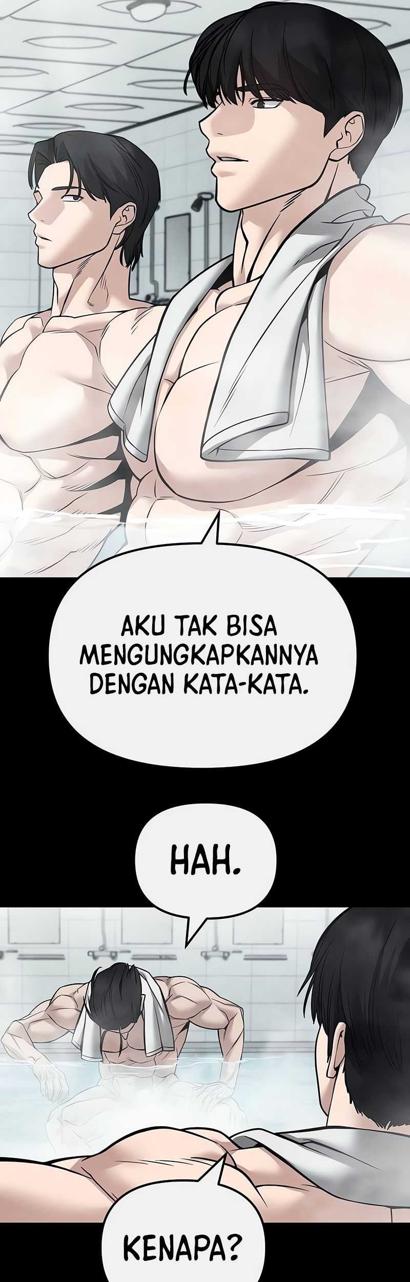 The Bully In Charge Chapter 122 Gambar 51