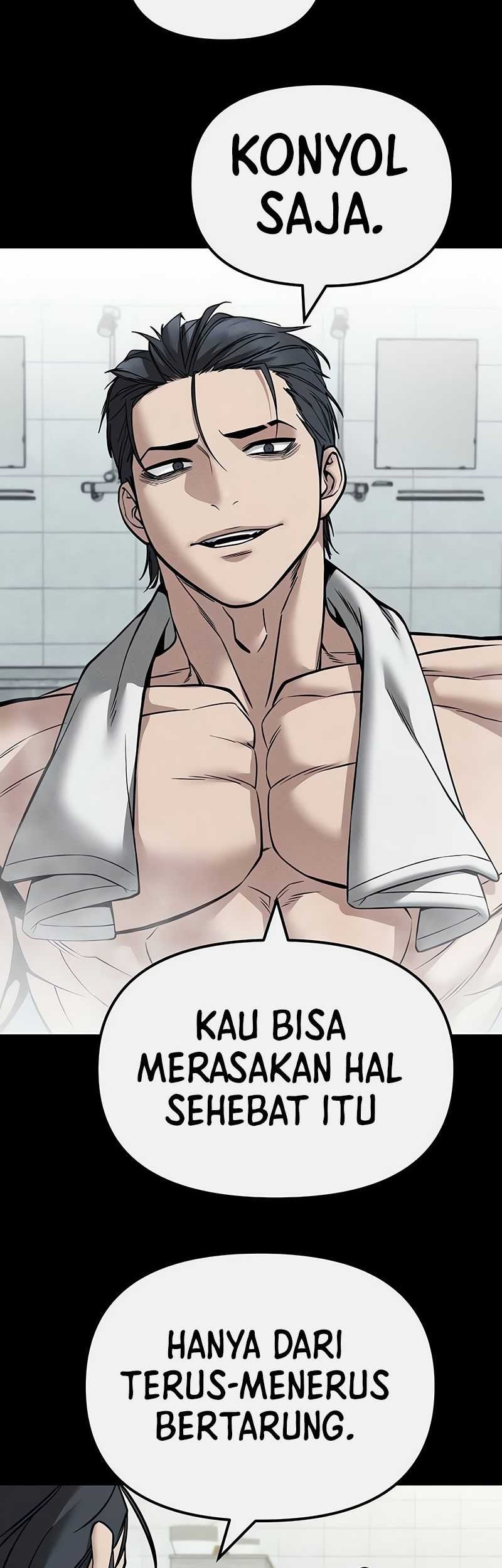 The Bully In Charge Chapter 122 Gambar 52