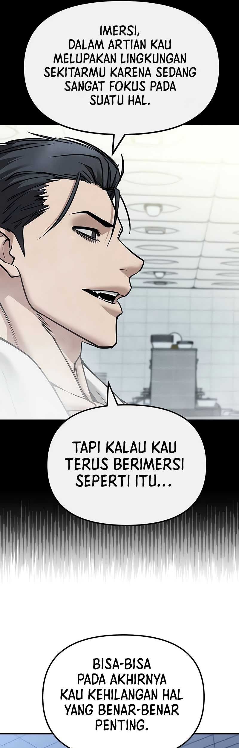The Bully In Charge Chapter 122 Gambar 55