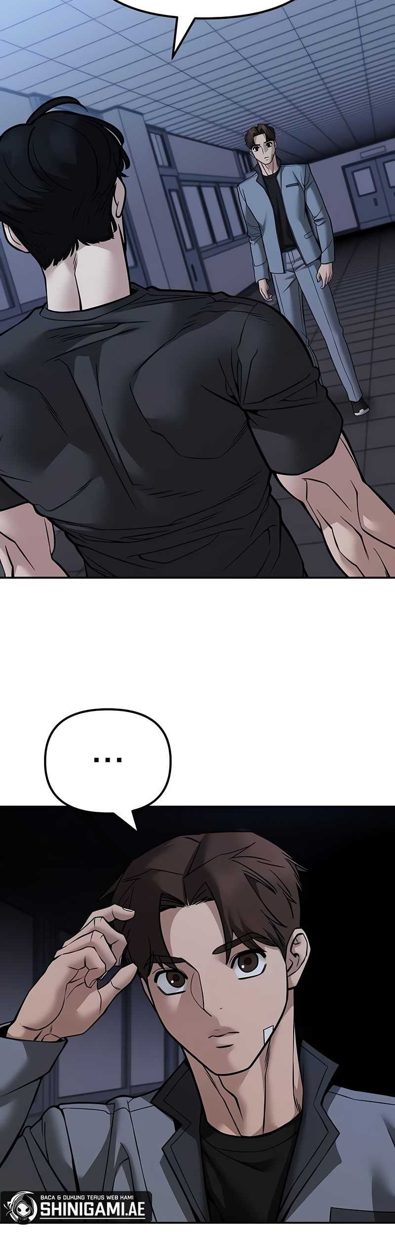 The Bully In Charge Chapter 122 Gambar 56