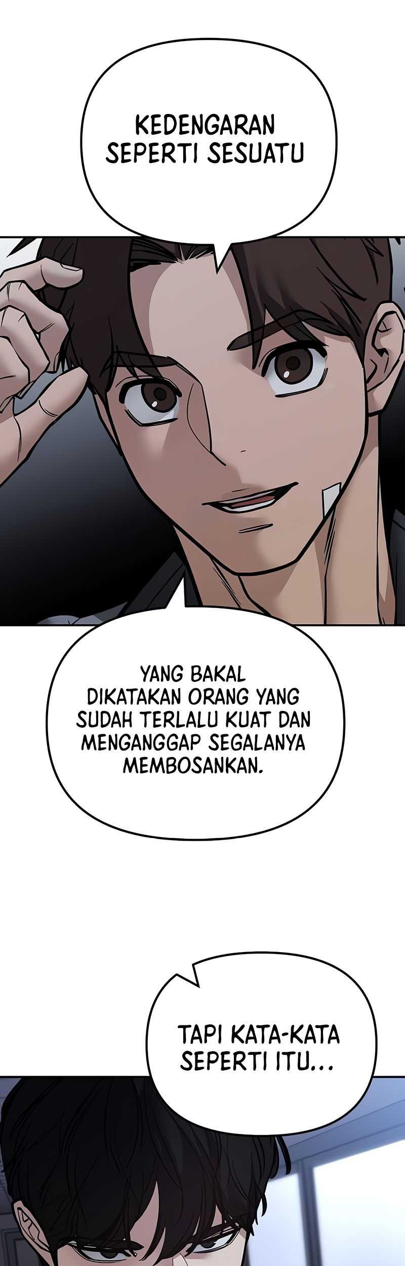 The Bully In Charge Chapter 122 Gambar 57