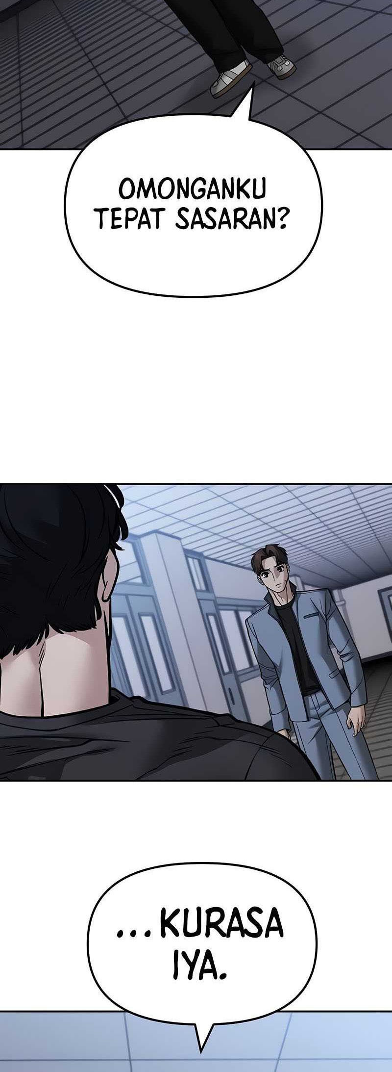 The Bully In Charge Chapter 122 Gambar 62