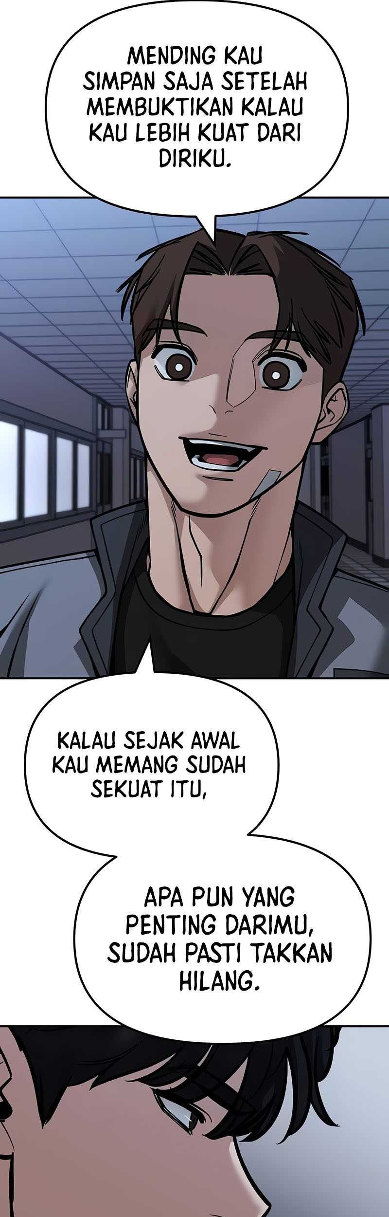 The Bully In Charge Chapter 122 Gambar 59