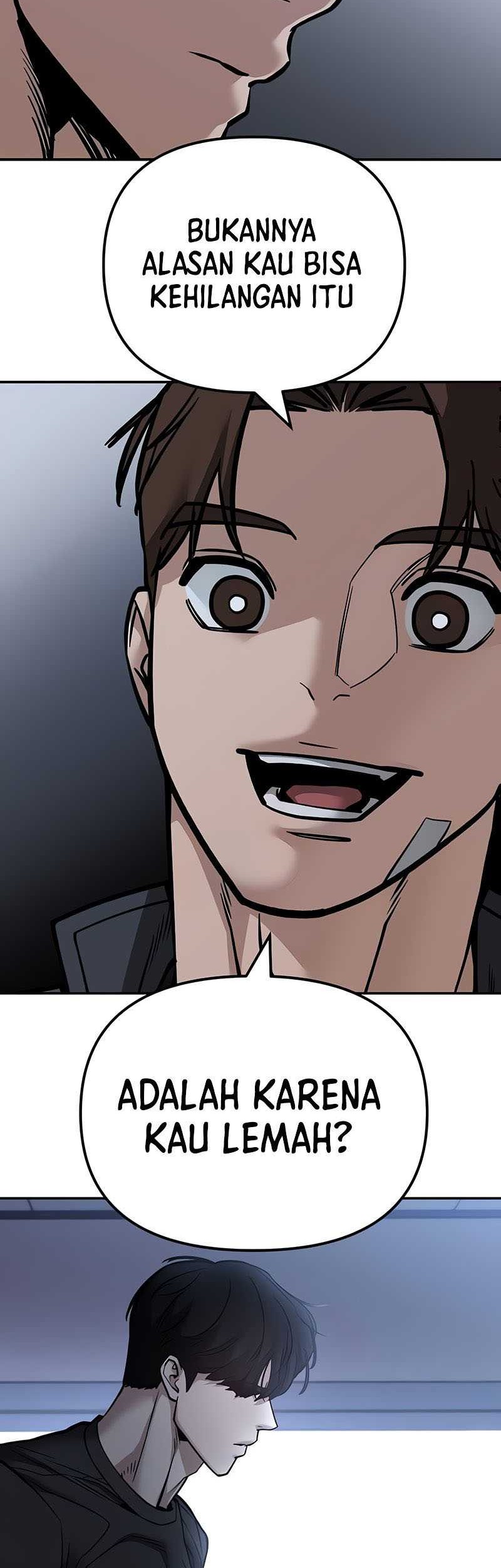 The Bully In Charge Chapter 122 Gambar 60