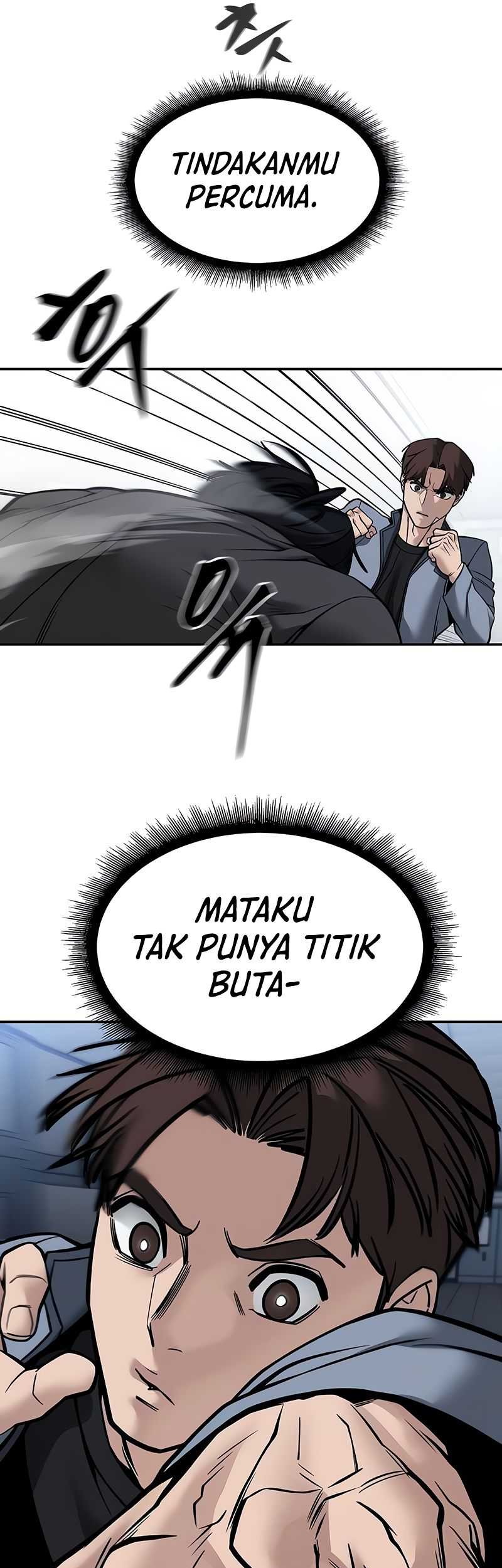 The Bully In Charge Chapter 122 Gambar 67