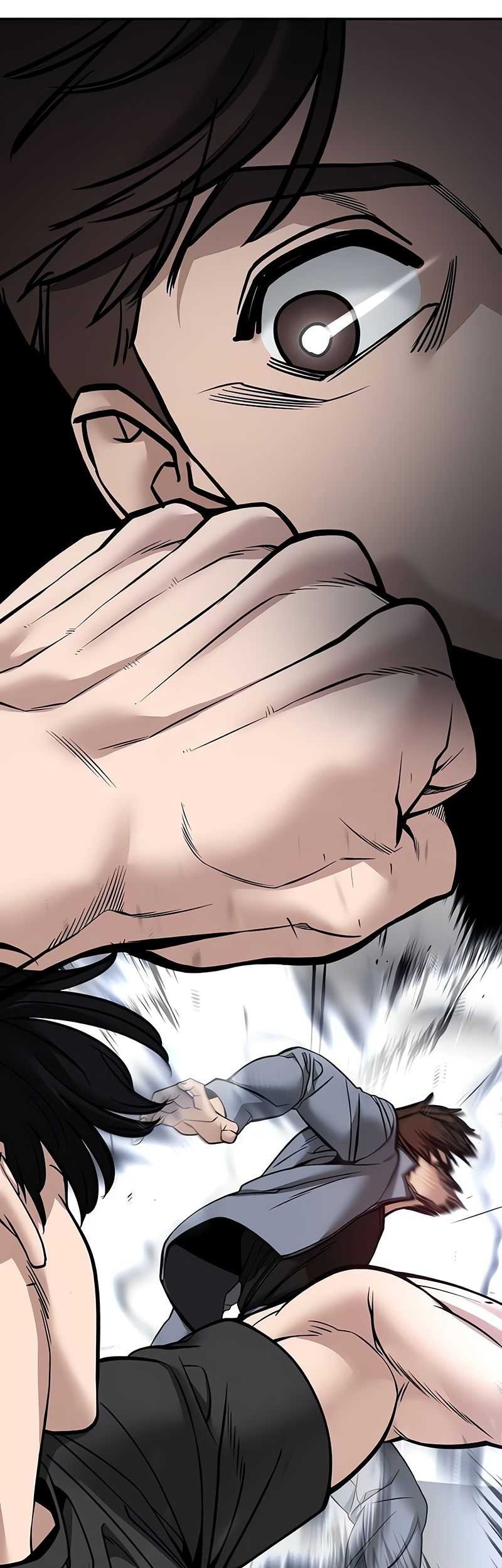 The Bully In Charge Chapter 122 Gambar 69