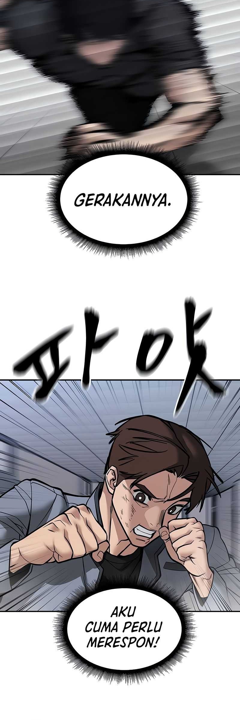 The Bully In Charge Chapter 122 Gambar 74