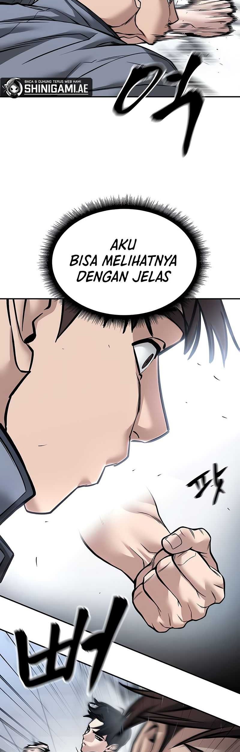 The Bully In Charge Chapter 122 Gambar 72