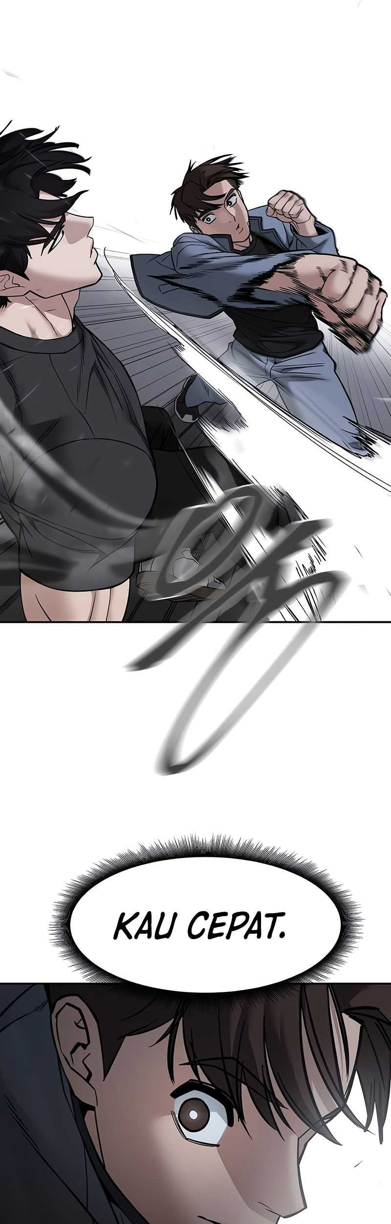 The Bully In Charge Chapter 122 Gambar 35