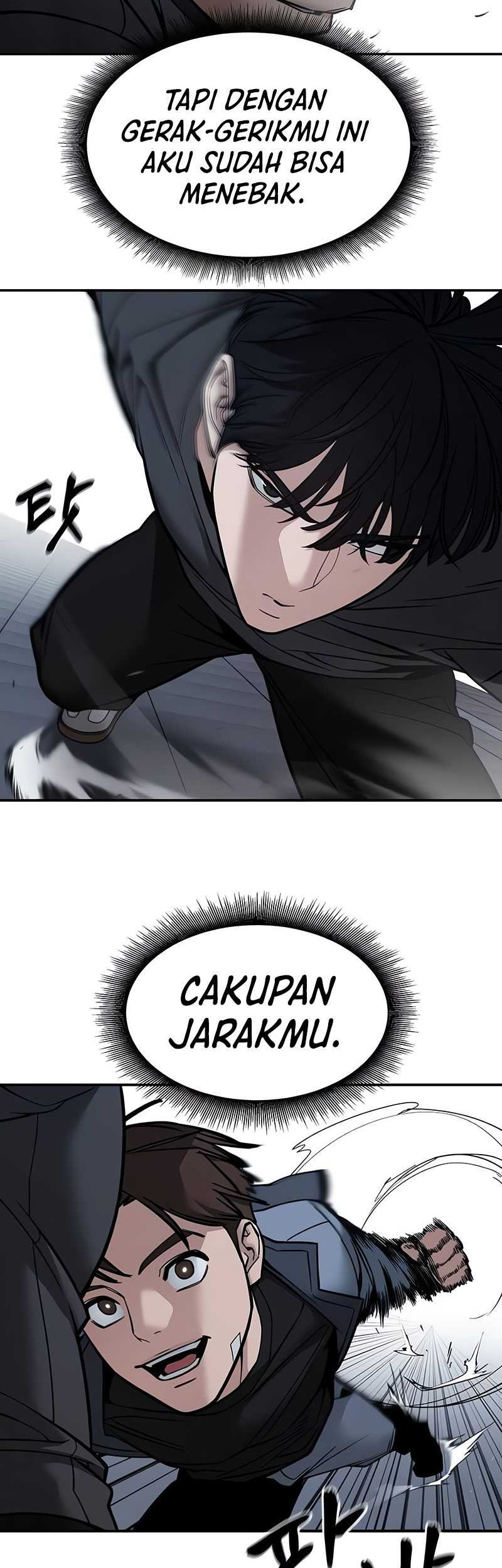 The Bully In Charge Chapter 122 Gambar 36