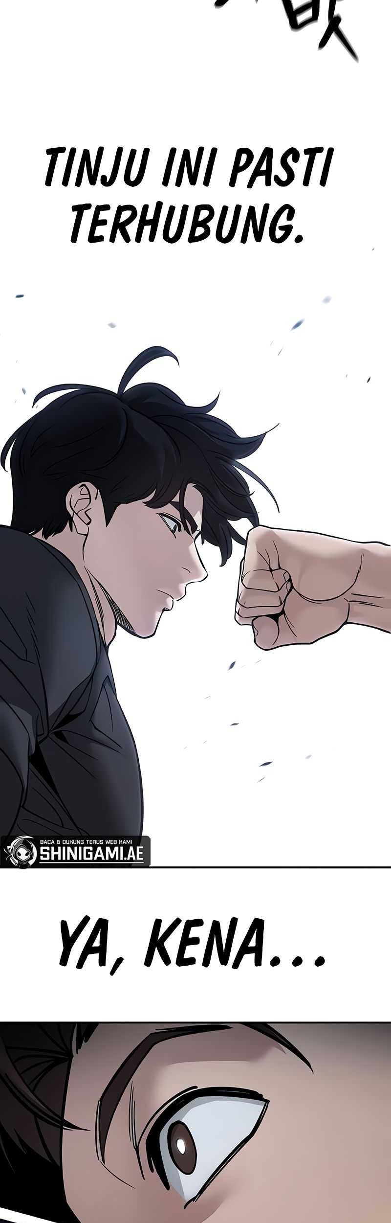 The Bully In Charge Chapter 122 Gambar 37